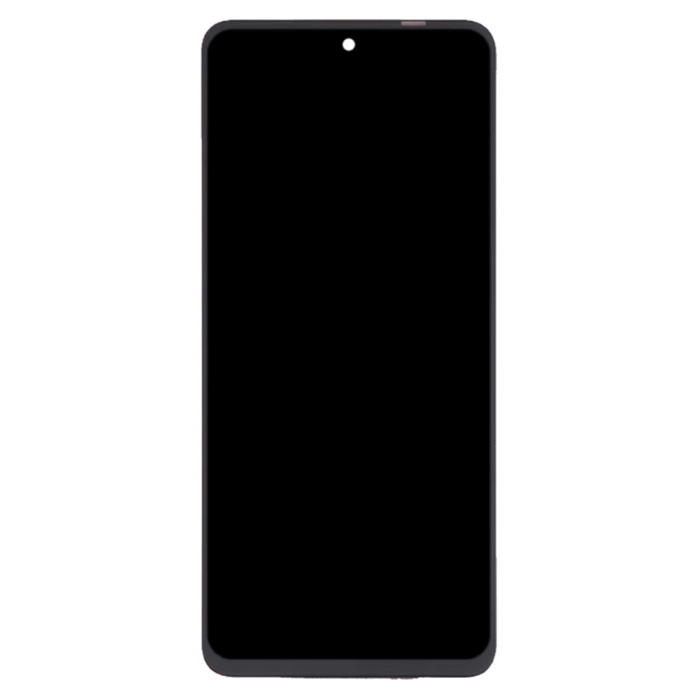 For vivo Y36 4G (Global) / Y36 5G (Global) Grade B LCD Screen and Digitizer Assembly Replacement Part (without Logo) For vivo Y36 4G (Global) / Y36 5G (Global) Grade B LCD Screen and Digitizer Assembly Replacement Part (without Logo)